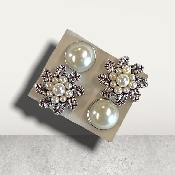 Snap Jewelry Snap It Jewelery Brand New Items Set Of Four 8mm Noosa